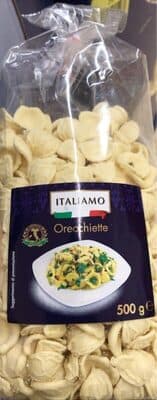 Orecchiette