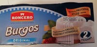 Queso de Burgos