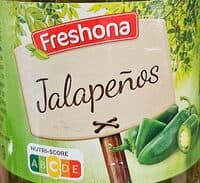 Jalapeños