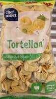 Tortelloni Ricotta & Spinach