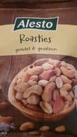 Alesto Roasties