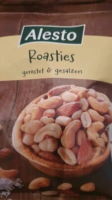 Alesto Roasties