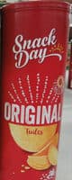 Original Stapelchips
