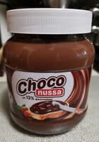 Choco nussa
