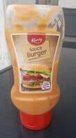 Burger Sauce