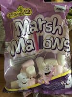 Marshmallows