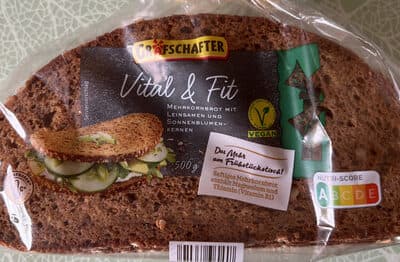 Vital fit