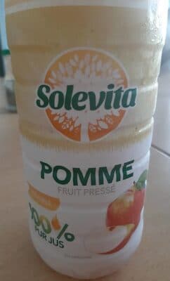Apple Juice
