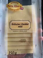 cheddar