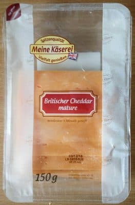 Cheddar