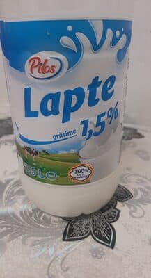 Pilos milk
