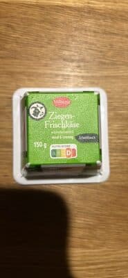Fromage de chèvre