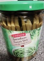 Haricots verts