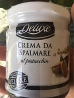 Crema da pistacchio
