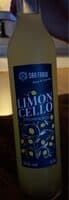 Orzo Solubile