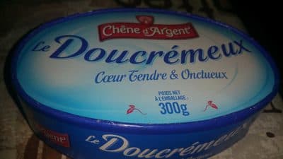 Le douxcrémeux