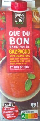 Gaspacho