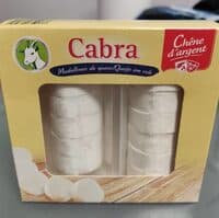 Geitenkaas