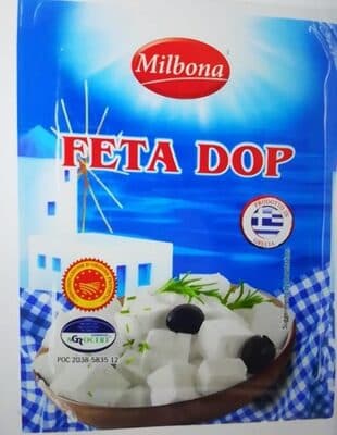 Feta D.O.P.