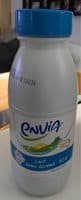Lait Demi-Écrémé