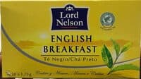 English breakfast