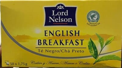 English breakfast