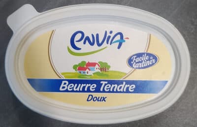 Beurre Tendre Doux