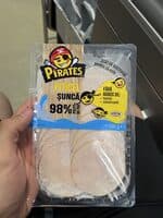 Piratki Filet z Kurczaka
