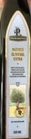Extra Virgin Olive Oil