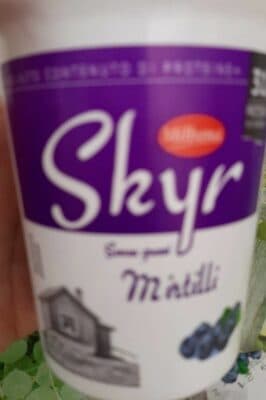 Skyr