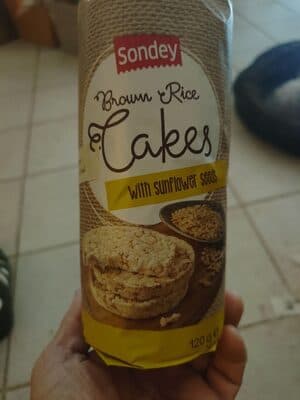 Brown &rice