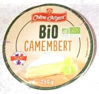 Bio camembert