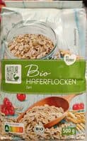 Haferflocken
