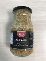 Moutarde à l'ancienne