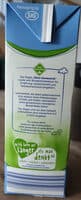 Milch - Fettarme H-Milch 1,5 %