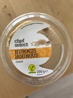 Hummus Classic