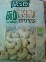 Cashew Nuts