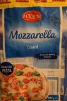 Mozzarella
