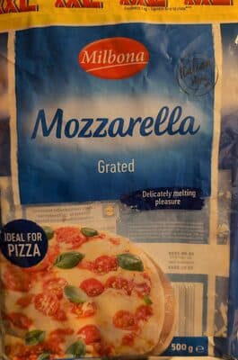 Mozzarella