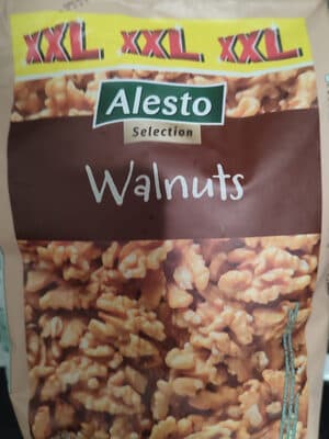 Walnuts XXL