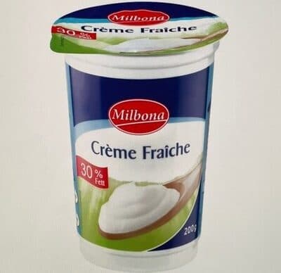 Creme Fraiche