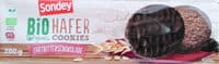 Bio Hafer Cookies
