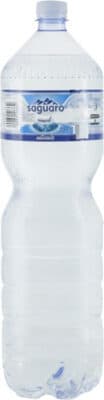 Acqua minerale naturale