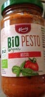 Bio Pesto Rosso