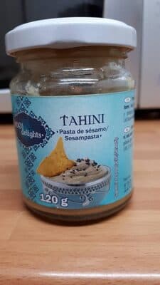 Tahini