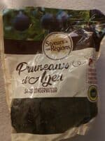 Pruneaux d'Agen