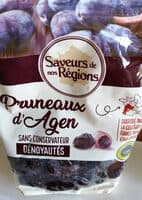 Pruneaux d'Agen