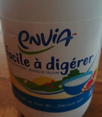 Lait