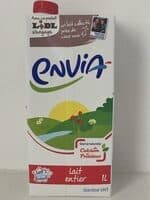 Lait entier