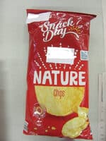 Chips nature